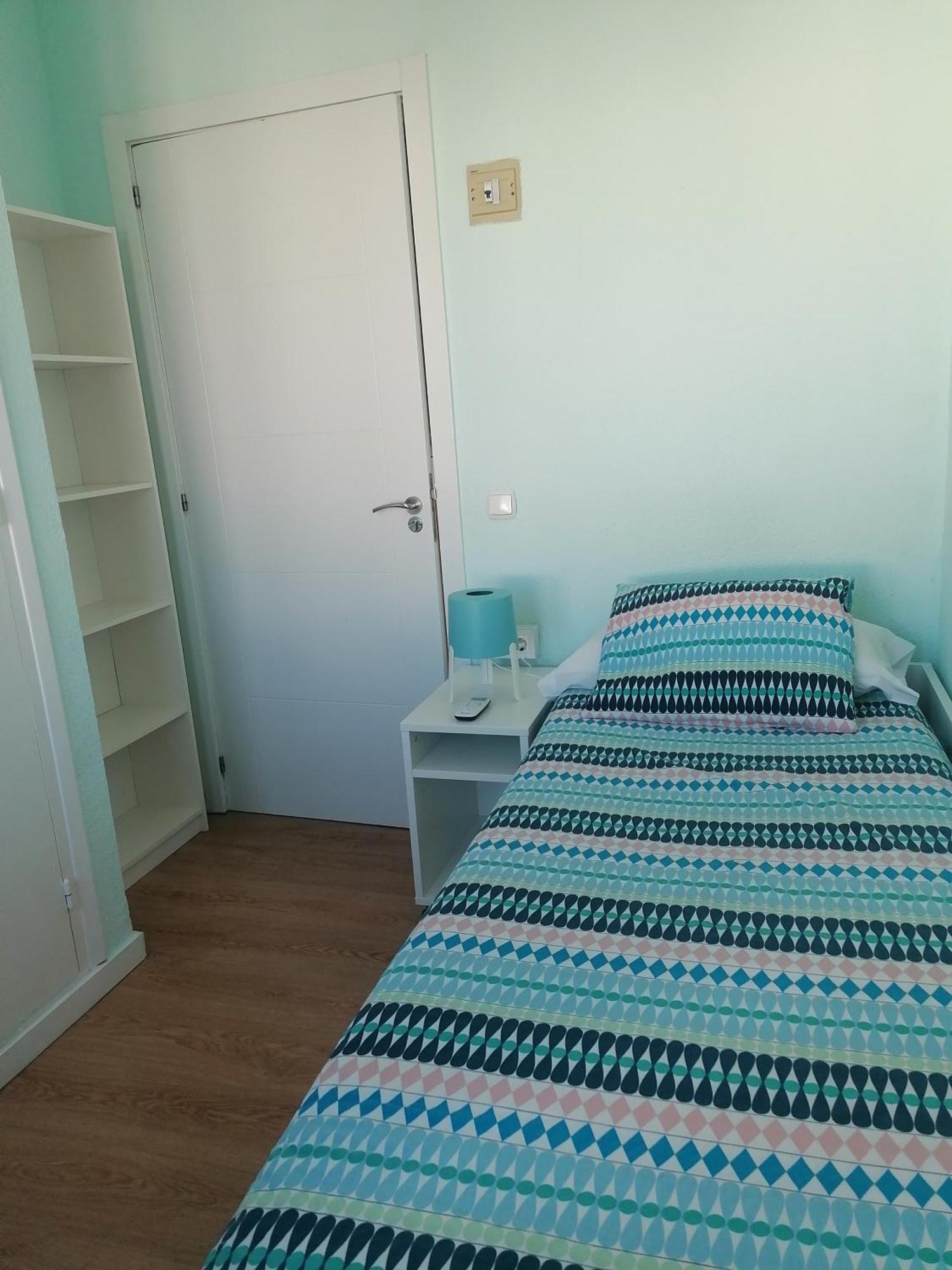 Residencia Abay — Fotos 2